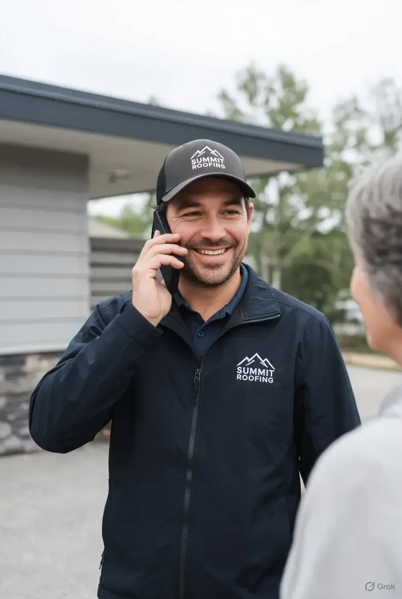 Flat Roof Leak Repair Karns City, PA FAQs